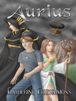 cover image of Aurius